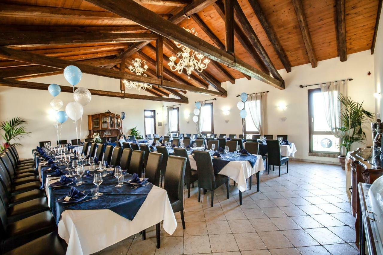 فندق Zelarinoفي  Il Selgaro Agriturismo المظهر الخارجي الصورة